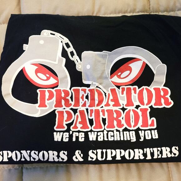 9 MEN'S XL GRAPHIC T-SHIRTS - EXCELLENT CONDITION! - Picture 6 of 9